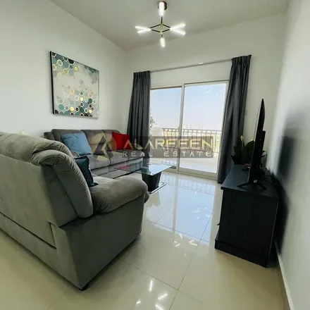Rent this 1 bed townhouse on FIVE Jumeirah Village in 24 Street, Jumeirah Village Circle