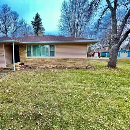 Buy this 3 bed house on 417 East 5th Street in Minneota, Lyon County
