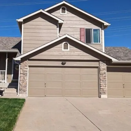 Buy this 3 bed house on 4338 South Halifax Street in Centennial, CO 80015