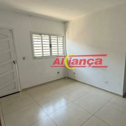 Rent this 2 bed house on Rua José Ignacio in Pimentas, Guarulhos - SP