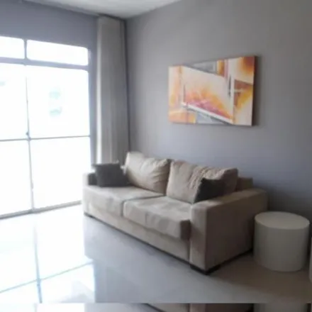 Buy this 3 bed apartment on Rua São Jorge in Regional Centro, Betim - MG