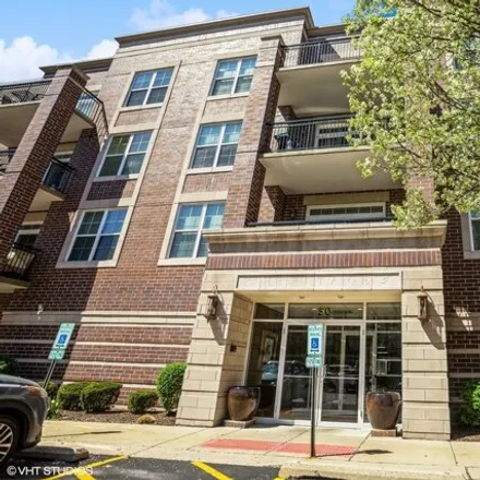 Buy this 2 bed condo on 91 South Smith Street in Palatine, IL 60067