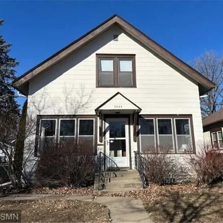 Buy this 3 bed house on 3943 North Queen Avenue in Minneapolis, MN 55412