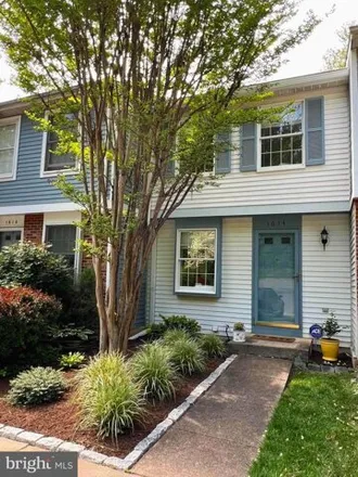 Buy this 2 bed house on 1602 Harvest Green Court in Reston, VA 20194