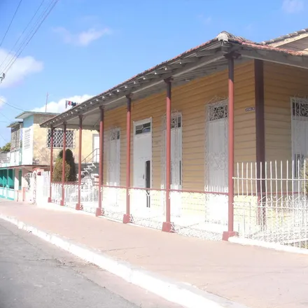 Image 1 - Cienfuegos, La Juanita, CIENFUEGOS, CU - House for rent