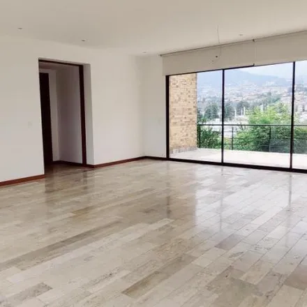 Buy this 3 bed apartment on Iglesia Católica San Pedro de Cumbayá in García Moreno, 170903