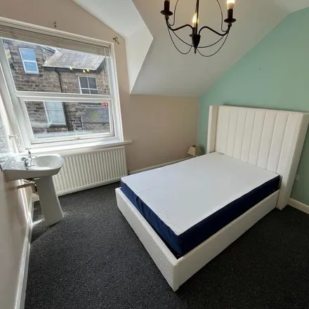 Rent this 1 bed room on Dragon Parade in Harrogate, HG1 5BZ