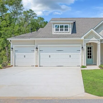 Buy this 4 bed house on 140 J Hunters Way South in Freeport, Walton County
