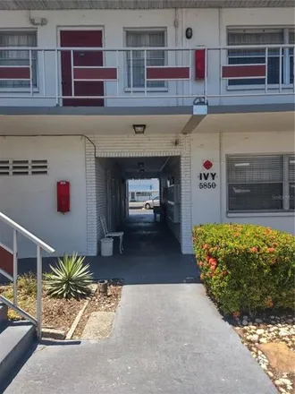 Rent this 2 bed condo on 5908 18th Street North in Pinellas County, FL 33714