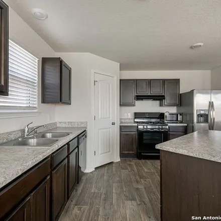 Image 4 - Morgan Terrace, Bexar County, TX, USA - Apartment for rent