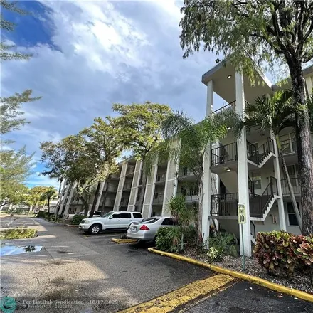 Buy this 2 bed condo on 4850 Northwest 29th Court in Lauderdale Lakes, FL 33313