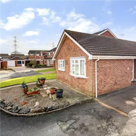 Buy this 2 bed house on Pound Lane in Broseley, TF12 5DL