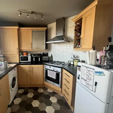 Image 4 - Colonel Drive, Liverpool, L12 4YG, United Kingdom - Apartment for rent