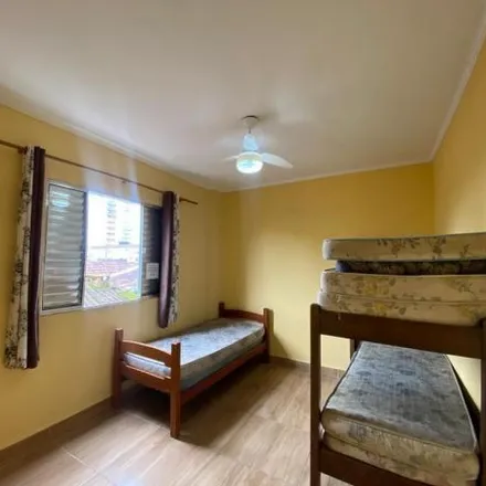 Buy this 1 bed apartment on Rua João Piedade Gomes in Vilamar, Praia Grande - SP