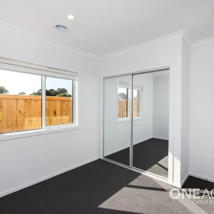 Rent this 4 bed apartment on Prato Street in Greenvale VIC 3059, Australia