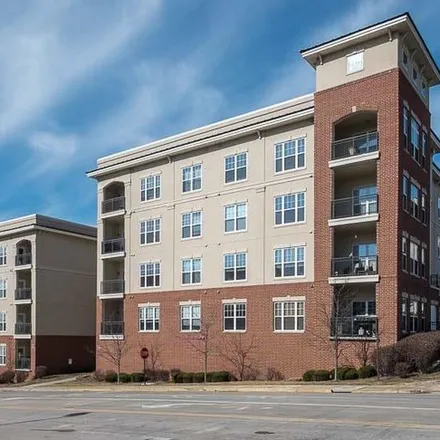 Rent this 2 bed apartment on SpringHill Suites by Marriott St. Louis Brentwood in 1231 Strassner Drive, Brentwood