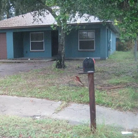 Image 3 - 3564 East Mohawk Avenue, Tampa, FL 33610, USA - House for rent