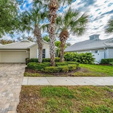 Image 1 - 1295 Silverstrand Drive, Collier County, FL 34110, USA - House for sale