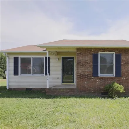 Buy this 3 bed house on 162 Delight Loop in Bostian Heights, Statesville