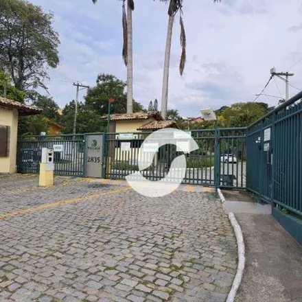 Buy this 5 bed house on Ciclofaixa Caetano Monteiro in Vila Progresso, Niterói - RJ