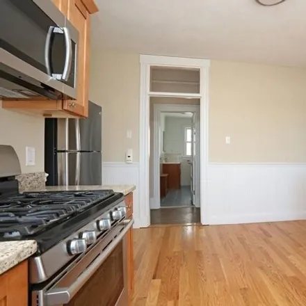 Rent this 4 bed apartment on 1 Orient Avenue in Boston, MA 02152