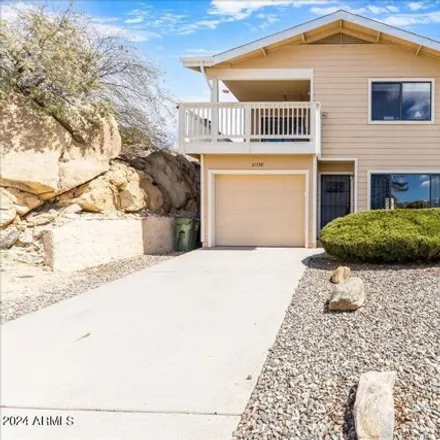 Image 1 - 2191 Elkhorn Drive, Prescott, AZ 86301, USA - Apartment for sale