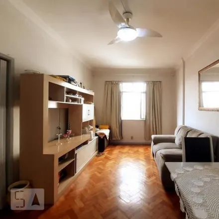 Rent this 2 bed apartment on Rua Curupaiti in Méier, Rio de Janeiro - RJ
