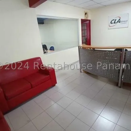 Image 1 - Global Bank - Sucursal Calle 50, Calle 73 Este, San Francisco, 0807, Panamá, Panama - House for rent