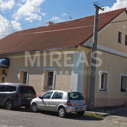 Rent this 1 bed apartment on unnamed road in 294 31 Zámostí, Czechia