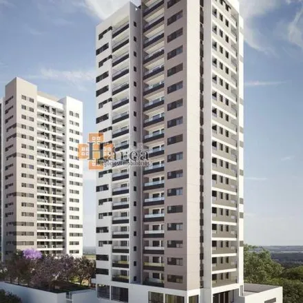Buy this 1 bed apartment on Oba Hortifruti Sorocaba Farm in Avenida Engenheiro Carlos Reinaldo Mendes 2180, Além Ponte
