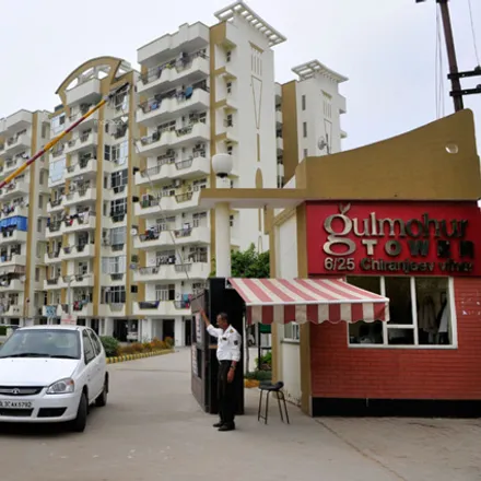 Buy this 3 bed apartment on unnamed road in Ghaziabad - 201002, Uttar Pradesh