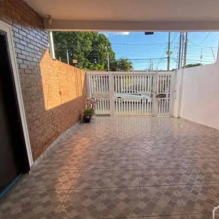 Buy this 3 bed house on Avenida Deputado Emanuel Pinheiro da Silva in Boa Esperança, Cuiabá - MT