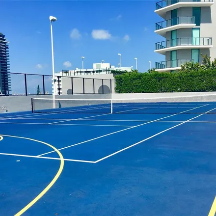 Rent this 2 bed apartment on 471 Northeast 31st Street in Miami, FL 33137