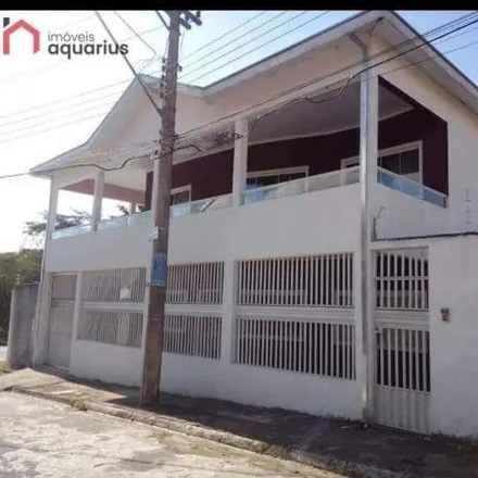 Buy this 5 bed house on Rua Cinquenta e Cinco in Vila Branca, Jacareí - SP