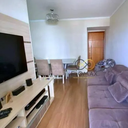 Buy this 3 bed apartment on Rua Hélio Manzoni in Gopoúva, Guarulhos - SP