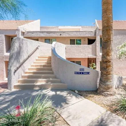 Buy this 3 bed house on 7232 N Via Camello Del Norte Unit 3 in Scottsdale, Arizona