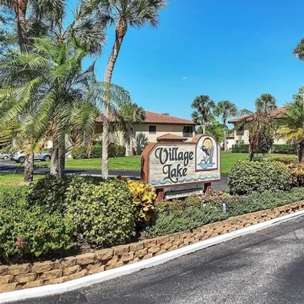 Rent this 2 bed condo on 5200 Lake Village Drive in The Meadows, Sarasota County