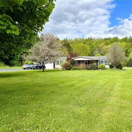 Buy this 3 bed house on 5478 County Highway 48 in Village of Belmont, Allegany County