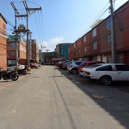 Rent this 4 bed apartment on Carrera 98B in Bosa, 110721 Bogota
