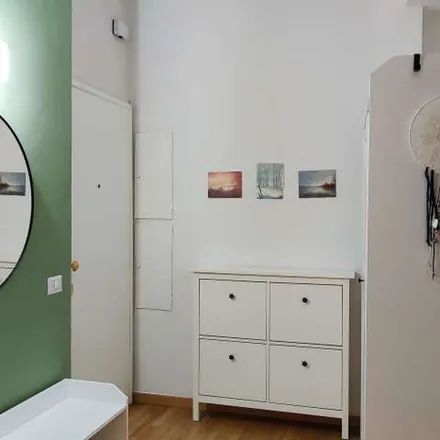 Rent this 1 bed apartment on Todisco in Via Giovanni Pacini, 20131 Milan MI
