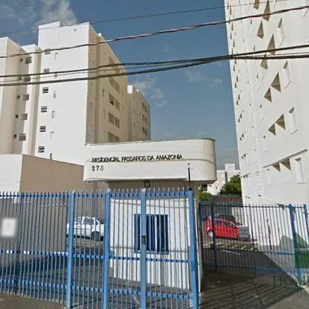 Image 2 - Rua Doraci de Barros, Jardim Gonçalves, Sorocaba - SP, 18016-400, Brazil - Apartment for sale
