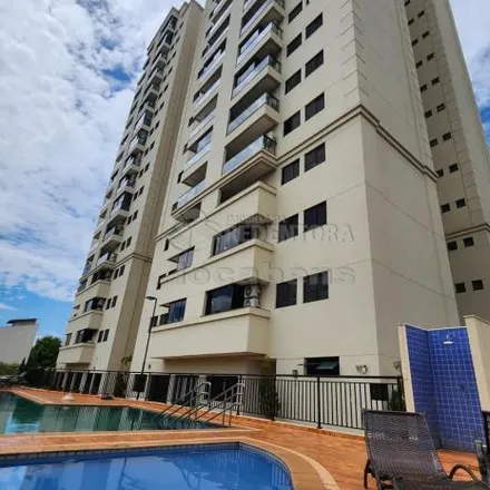 Image 2 - Rua Itália, Vila São Joaquim, São José do Rio Preto - SP, 15084-050, Brazil - Apartment for rent