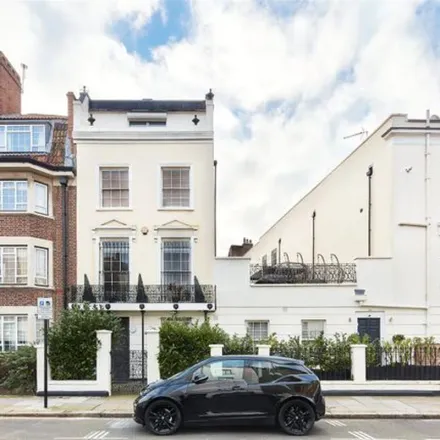 Image 3 - 41 Artesian Road, London, W2 5DE, United Kingdom - Apartment for rent