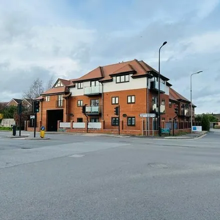 Rent this 2 bed apartment on Kingsland Car Park in Buttercross Walk, Thatcham