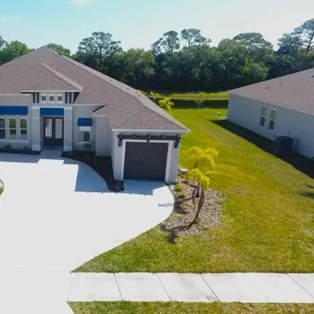 Buy this 5 bed house on 5149 Ambrosia Lane in Brevard County, FL 32953