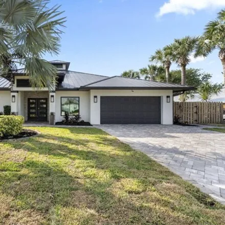 Buy this 4 bed house on 225 Wayne Avenue in Indialantic, FL 32903
