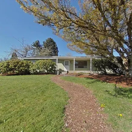 Buy this 3 bed house on 2620 Southeast Thompson Street in Corvallis, OR 97333