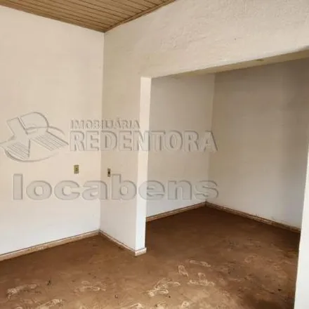 Rent this 1 bed house on Rua João Mesquita in Vila Zilda, São José do Rio Preto - SP