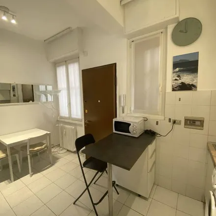 Rent this 2 bed apartment on Tribò in Viale Col di Lana, 20136 Milan MI
