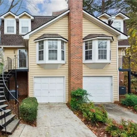 Image 3 - 199 Swanton Hill Court, Decatur, GA 30030, USA - Townhouse for sale